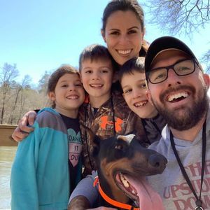 Meet your Posher, Meredith